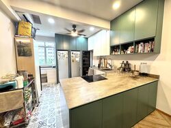 Loyang Villas (D17), Terrace #525292071